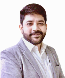 Ashish Runwal